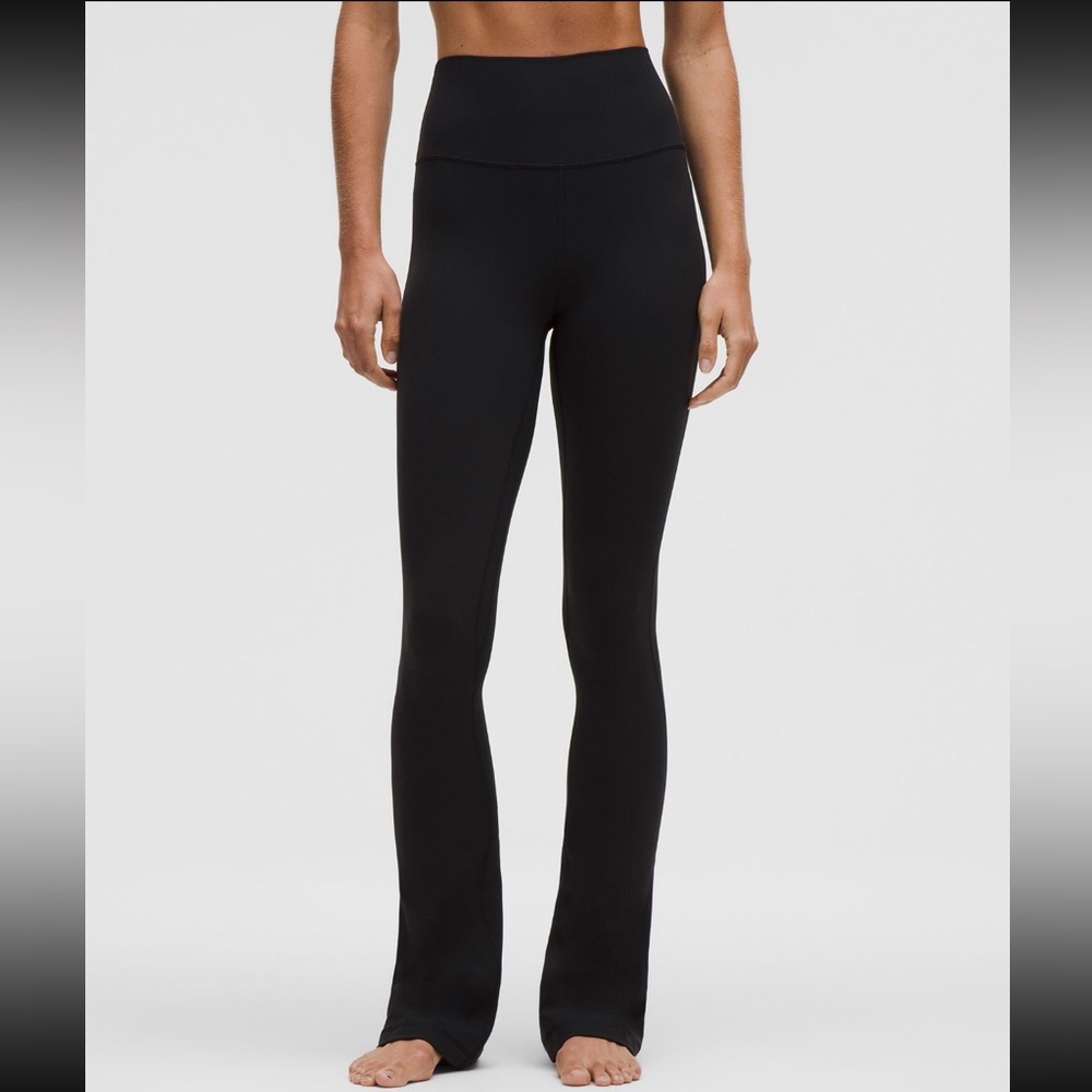 lululemon Align™ High-Rise Mini-Flare
Pant
